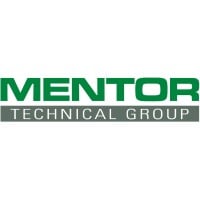 Mentor Technical Group Logo